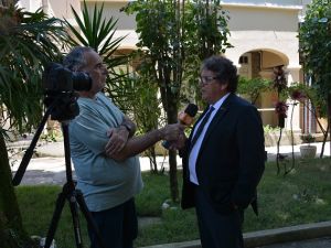 entrevista do presidente da ebserh  tv escola